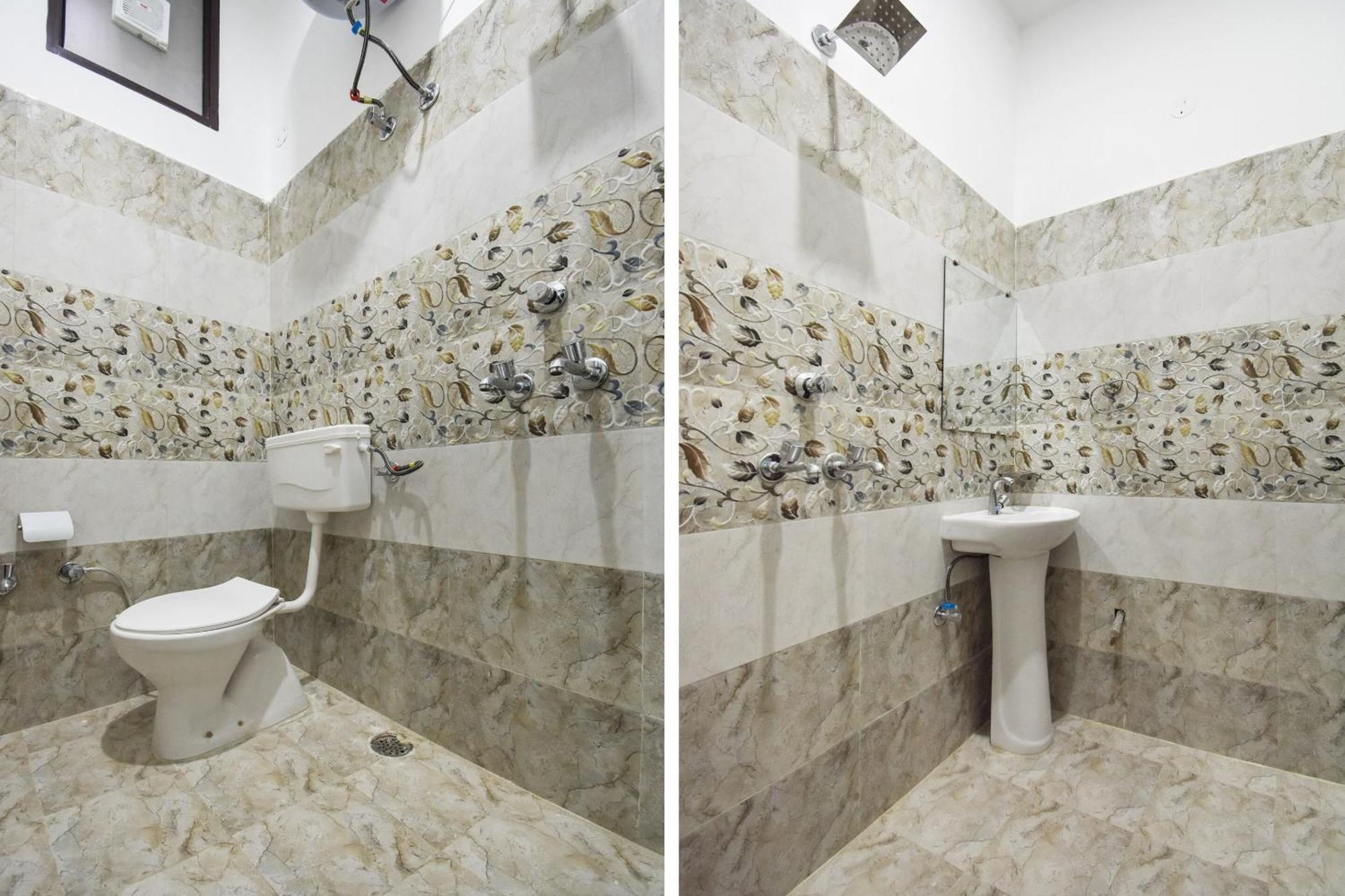 Hotel O Chandigarh Inn Екстериор снимка